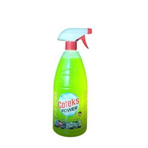Coteks Power Sarı  Etki  1000 ML X12 Adet