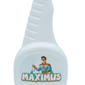 Maximus Tam Koruma Hijyen Sprey 750 ML X 20 Adet