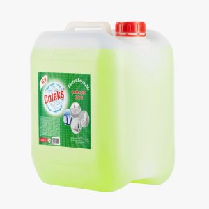 Coteks Ekstra Beyazlık Çamaşır Suyu 30 Litre