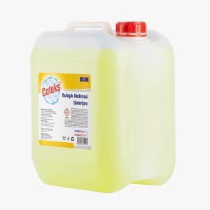 Coteks Endüstriyel Bulaşık Makinesi Detarjanı 20 Litre