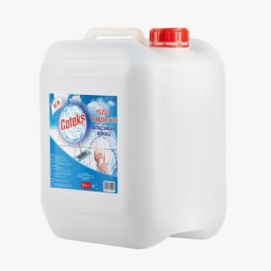 Coteks Yüzey Temizleyici Sabun Kokulu 30 Litre