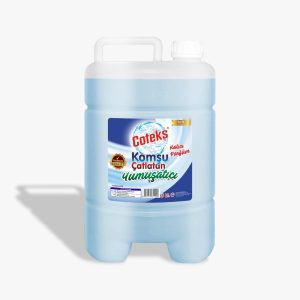 Coteks Konsantre Çamaşır Yumuşatıcısı 5 Litre