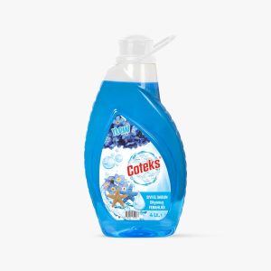 Coteks Sıvı El Sabunu  Okyanus  Ferahlığı  4 Litre