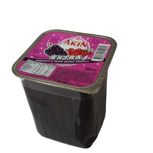 Ferhan Akın Karadut & Frenk Üzüm Aromalı İçecek  200 ML X 36 Adet