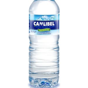 Çamlıbel Doğal Kaynak Suyu 500 ML X 24 Adet