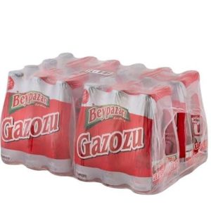 Beypazarı Sade Gazoz  6'lı x 4 Paket