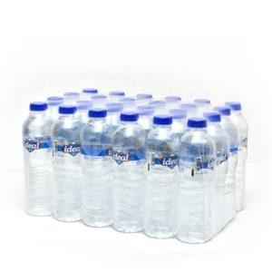 İdeal Doğal Kaynak Suyu 500 ML X 24 Adet