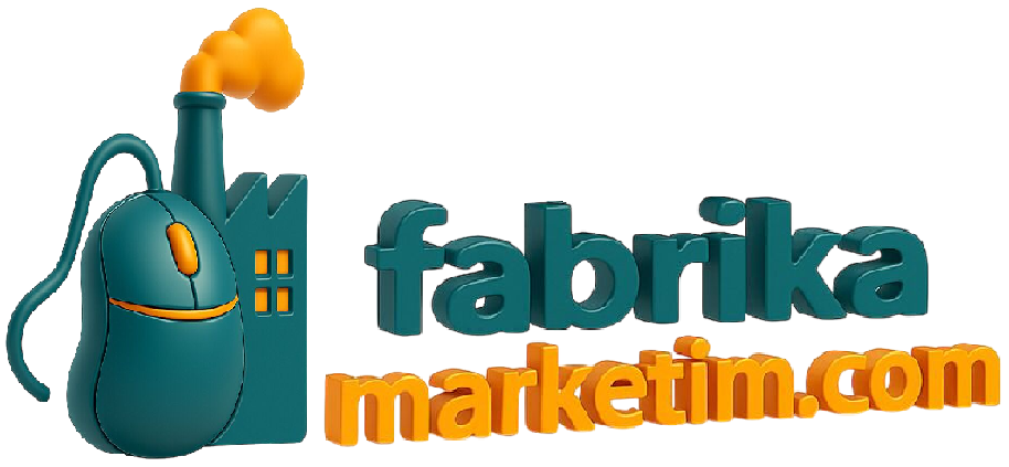 Fabrika Marketim