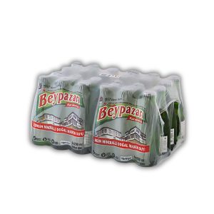 Beypazarı Soda 6'lı x 4 Paket